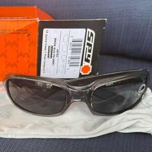SPY+ Astro Sunglasses NEW IN BOX
